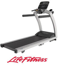 Life Fitness T5 Commercial Treadmill