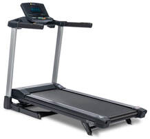 LifeSpan Fitness TR1200i Treadmill - side view