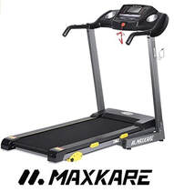 MaxKare Electric Treadmill