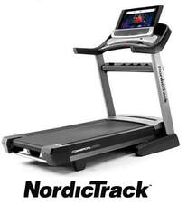 NordicTrack 2950 Commercial Treadmill