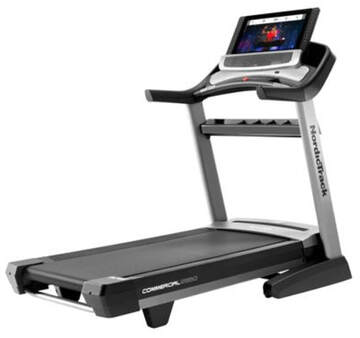 NordicTrack Commercial Treadmill