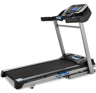 Xterra TRX2500 Treadmill 