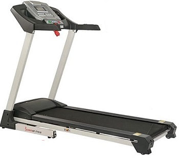 Sunny Health & Fitness T7515 Treadmill